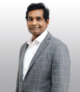 MR.SENTHIL KUMAR.A